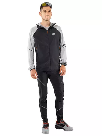 DYNAFIT | Herren Wanderhose Transalper Hybrid | 